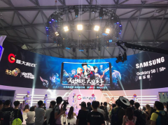 旗舰本该如此!三星Gala