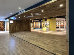 乐活未来家装饰集团再添