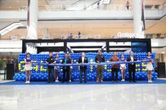 三星盖乐世高端体验馆沈