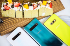 多重创新科技,三星Gala