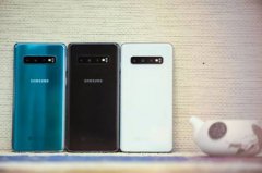 行业标杆,三星 Galaxy